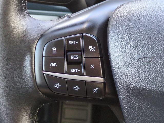 2024 Ford Maverick Lariat photo 24
