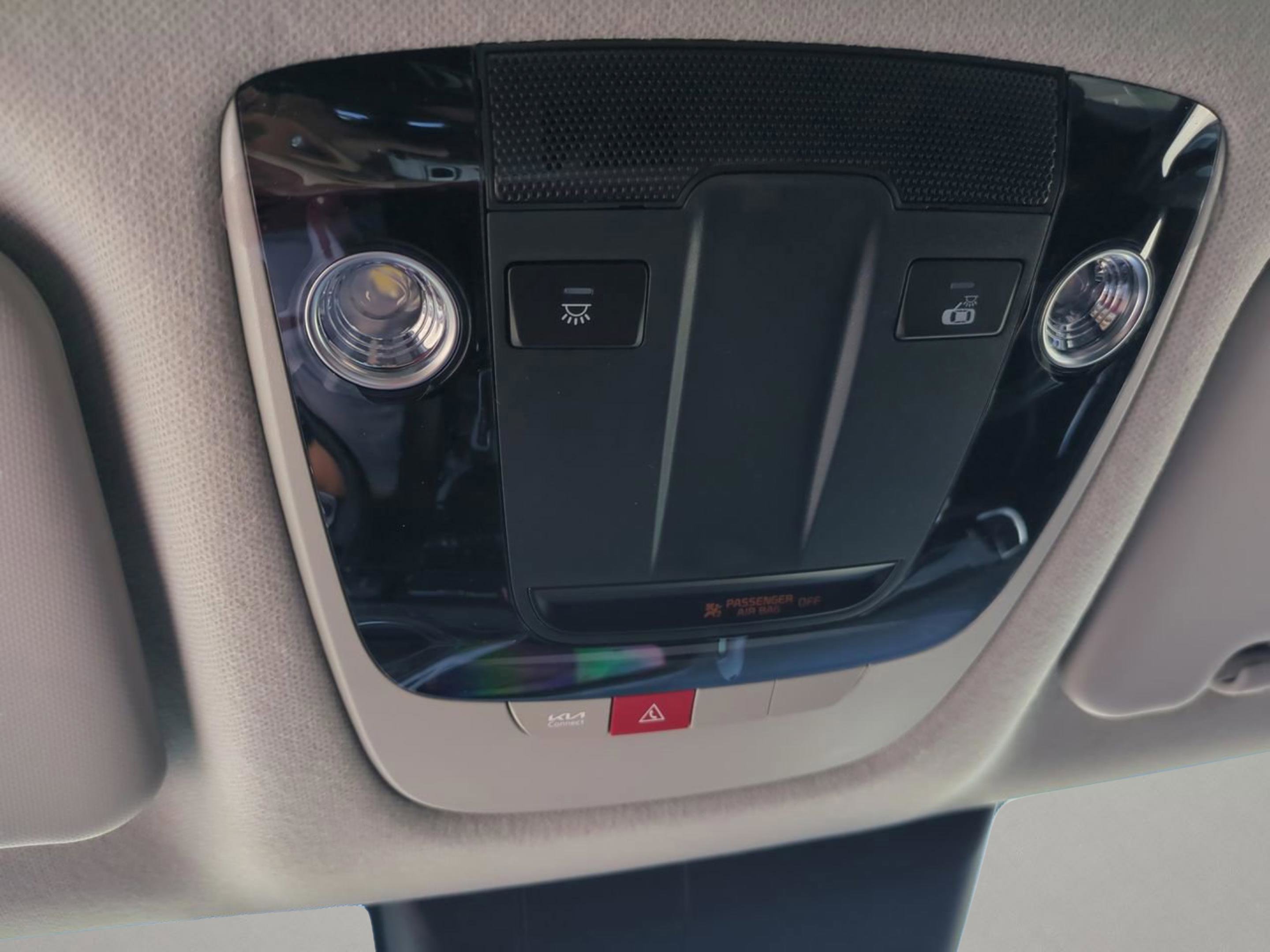 2026 Kia Seltos S photo 16