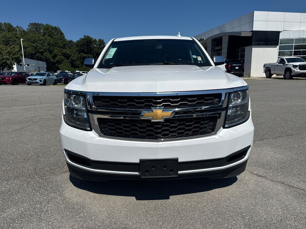 2019 Chevrolet Tahoe LT photo 8