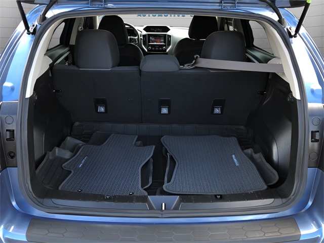 2021 Subaru Crosstrek Premium photo 25