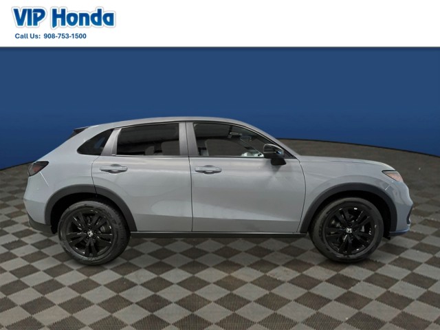 2026 Honda HR-V Sport photo 7