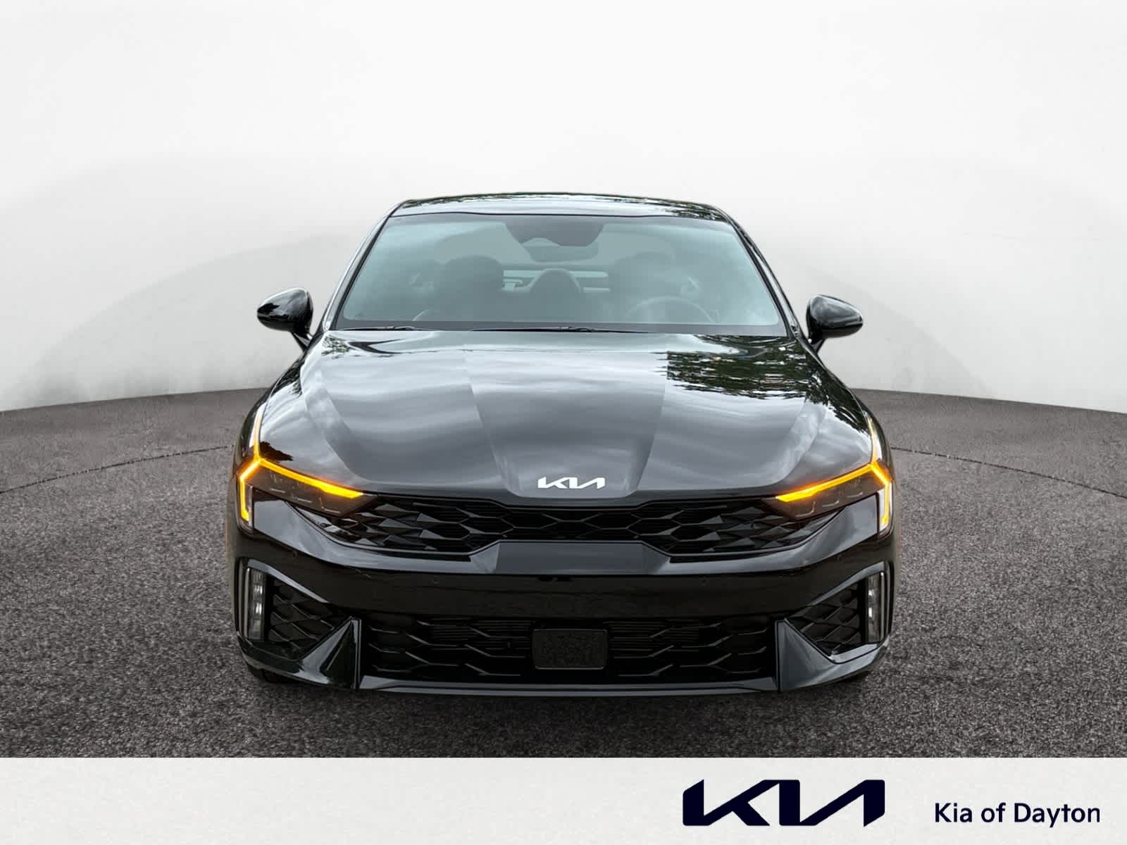 2026 Kia K5 GT-Line photo 8