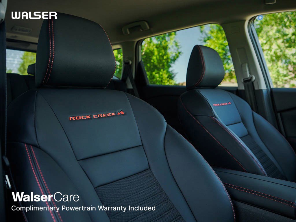 2026 Nissan Rogue SV photo 11