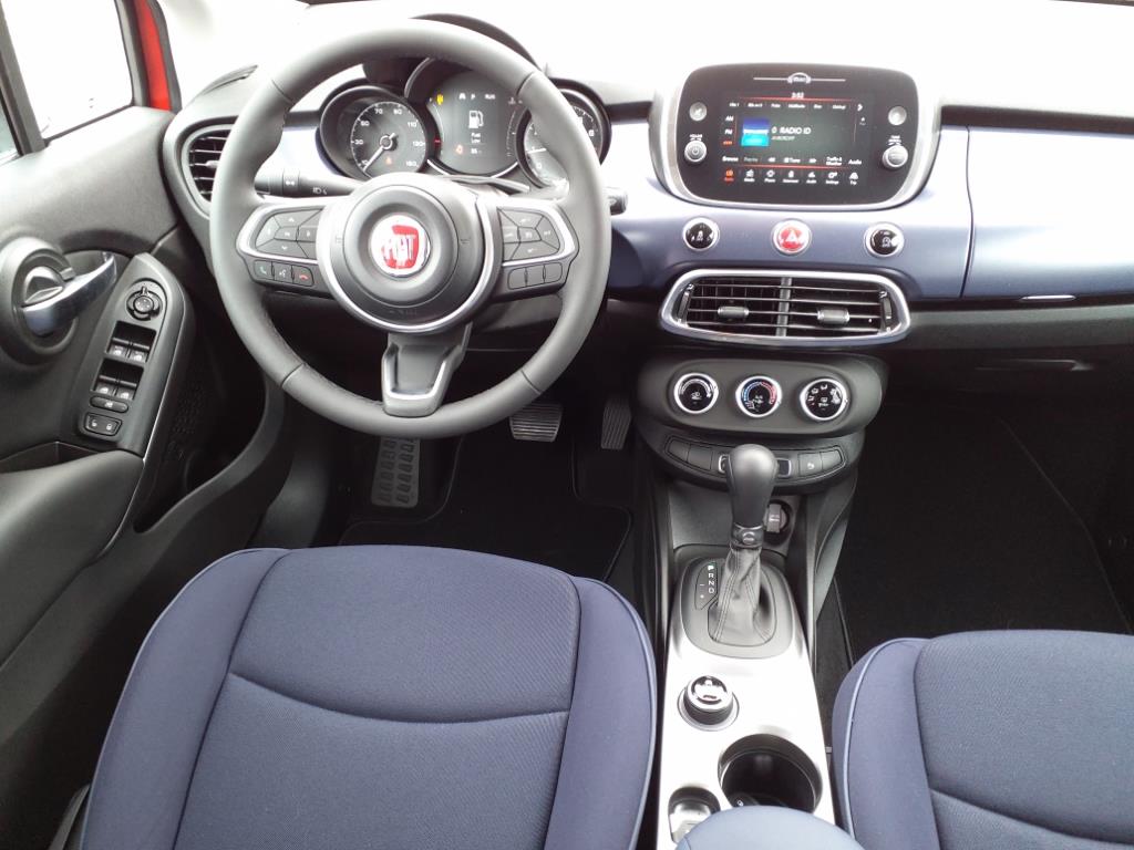 2022 Fiat 500X Pop photo 3