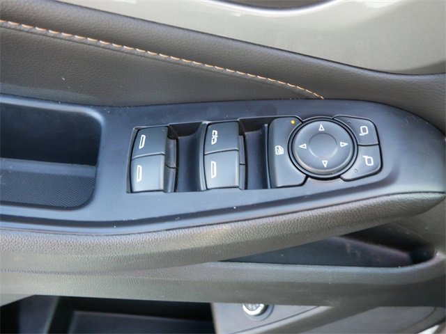 2021 Chevrolet Traverse Cloth photo 12