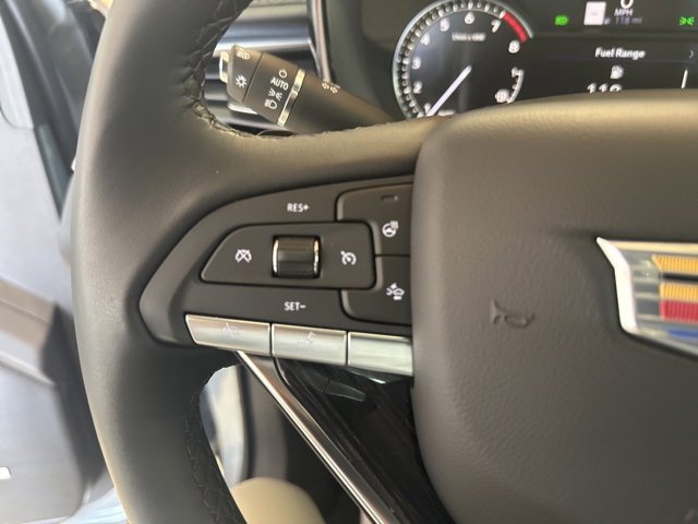 2025 Cadillac XT6 Premium Luxury photo 17