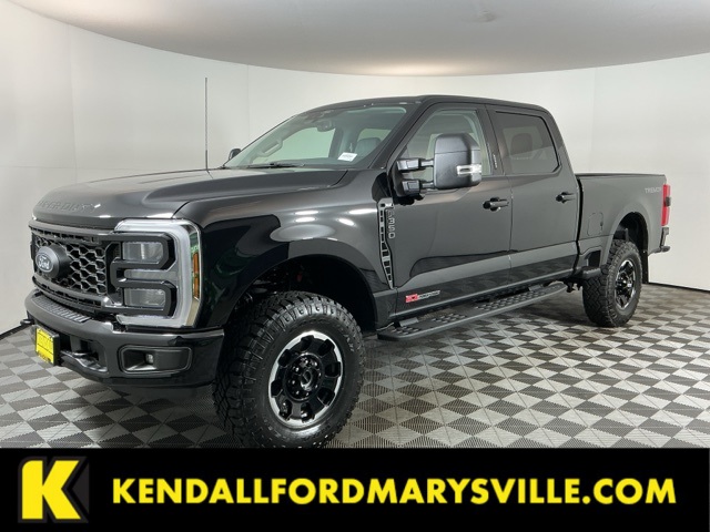 2026 Ford F-350 Super Duty XLT's photo