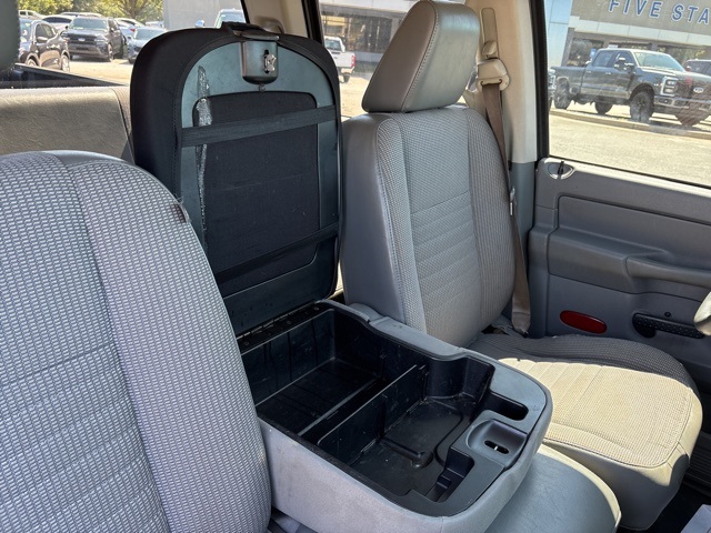 2008 Dodge Ram ST photo 21