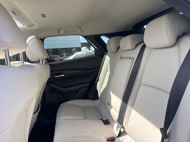 2021 Mazda CX-30 Premium photo 3