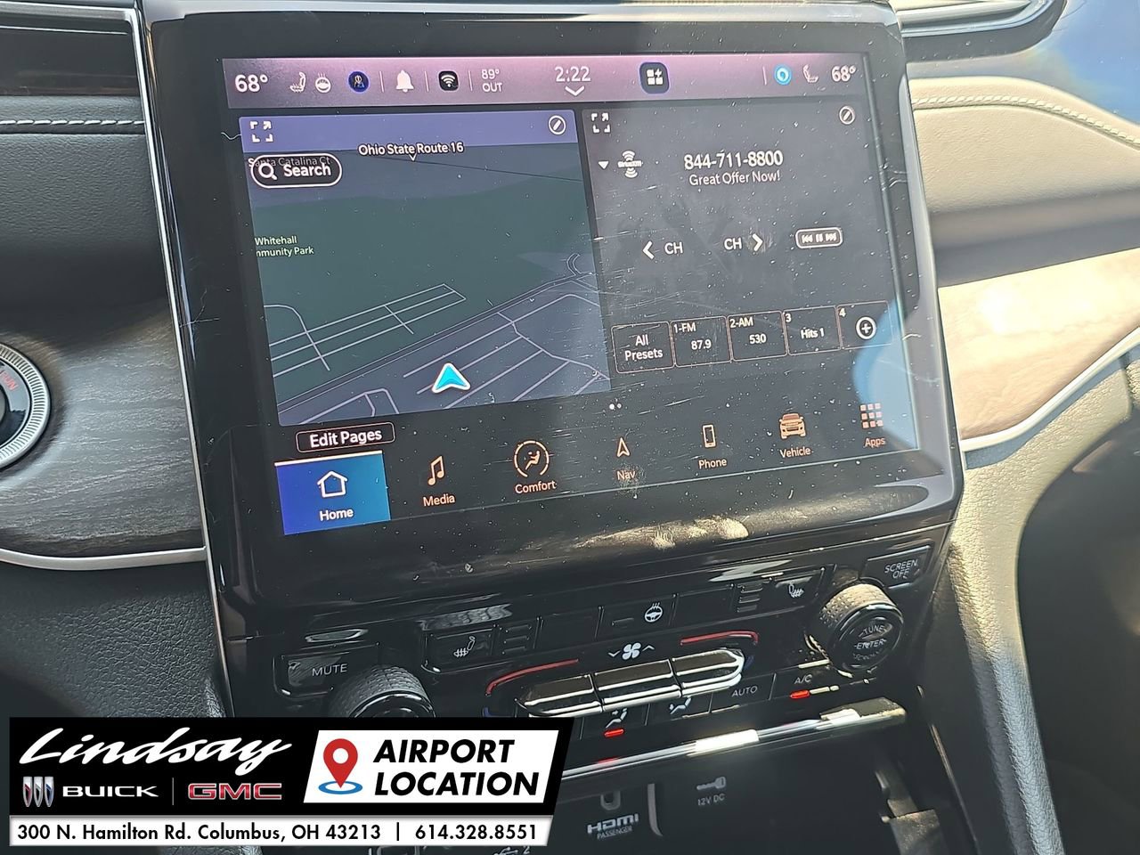 2023 Jeep Cherokee Base photo 12