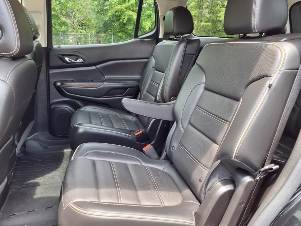 2023 Gmc Acadia Denali photo 26