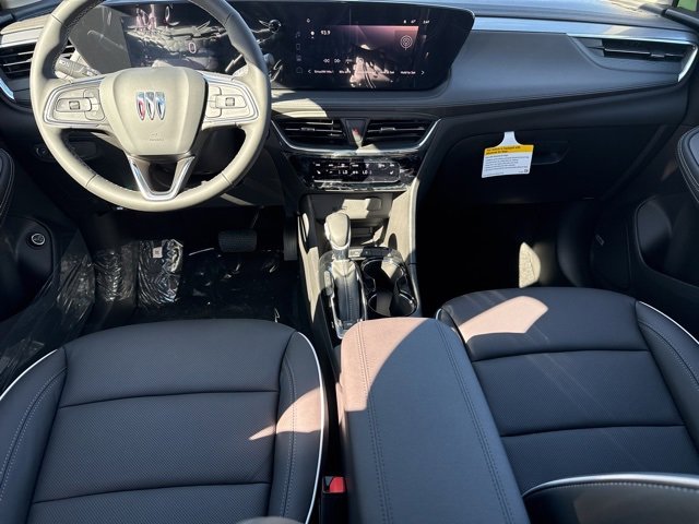 2026 Buick Encore GX Avenir photo 16