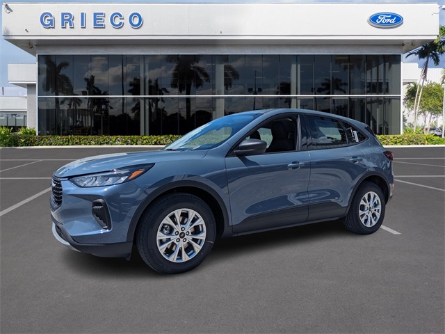 2025 Ford Escape Active photo 4