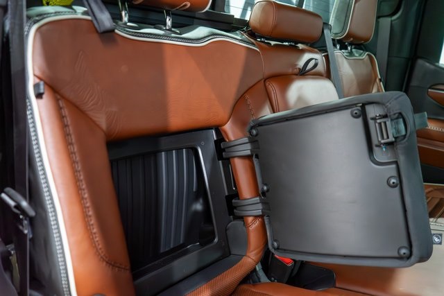 2023 Gmc Sierra 1500 Denali Ultimate photo 11