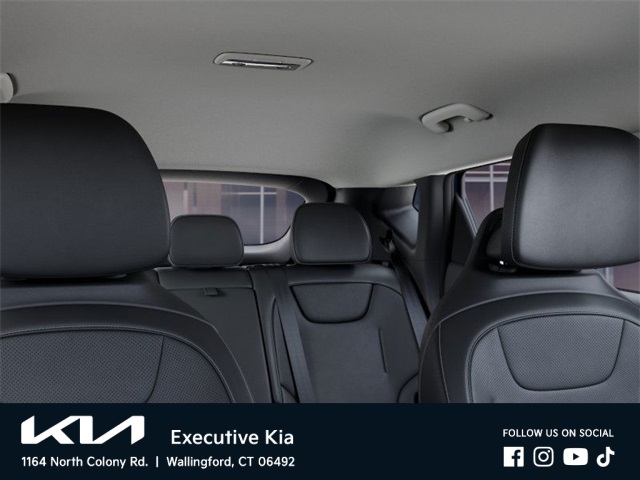 2025 Kia EV6 Light Wind photo 23
