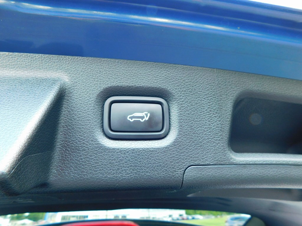 2023 Hyundai Santa Fe SEL photo 22