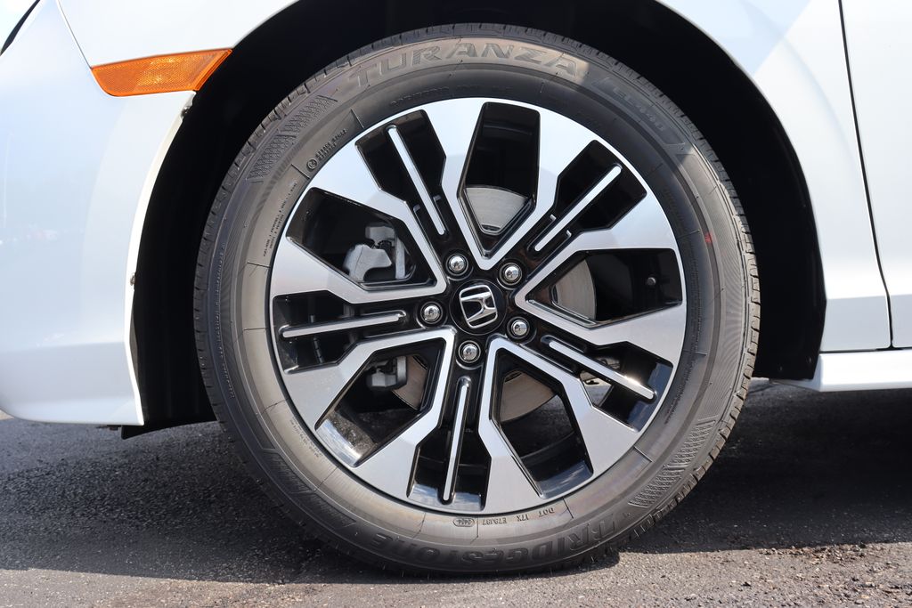 2026 Honda Odyssey Elite photo 10