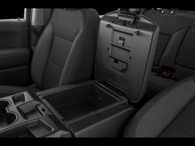 2020 Gmc Sierra 1500 Elevation photo 10