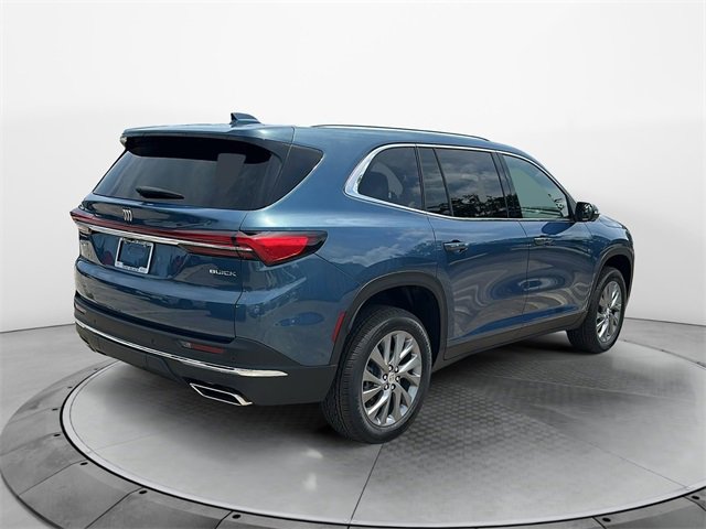 2025 Buick Enclave Preferred photo 5