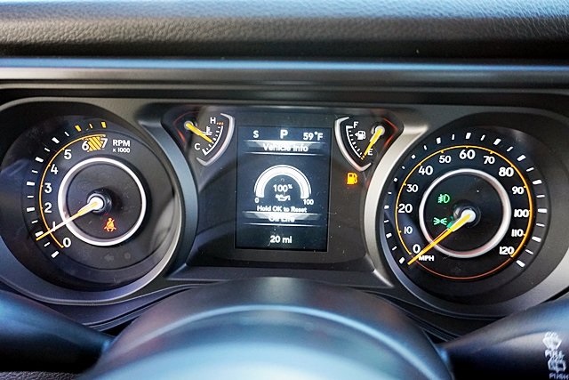 New 2026 Bright White Clear-Coat Exterior Paint Jeep Sport image 38