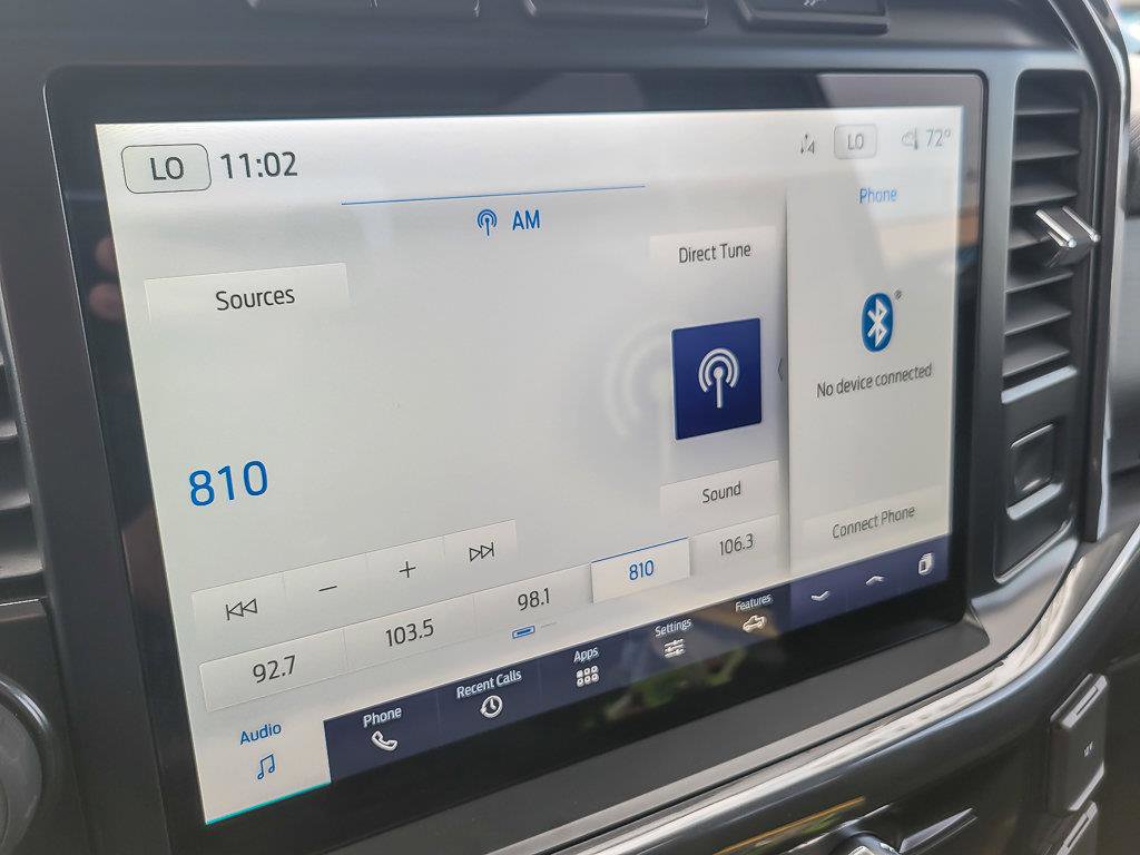 2022 FORD F-150 - Image 19