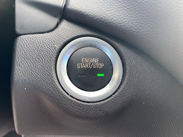 2024 Chevrolet Equinox LT photo 23