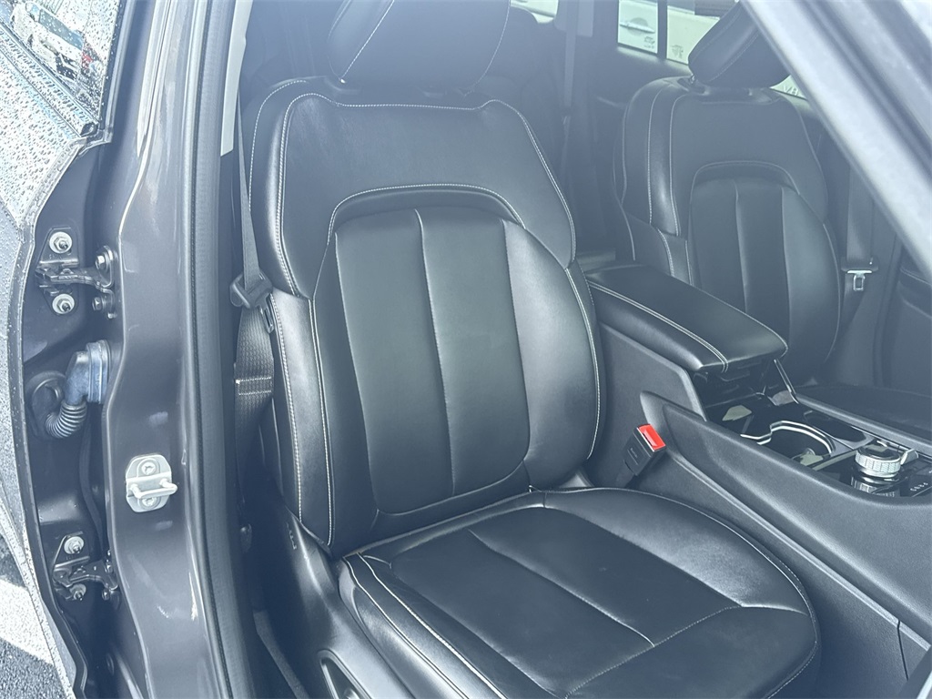 2022 Jeep Grand Cherokee Limited photo 29