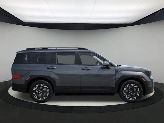 2026 Hyundai Santa Fe SEL photo 5