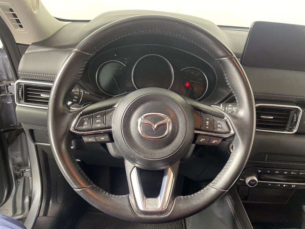 2022 Mazda CX-5 2.5 S Premium photo 19