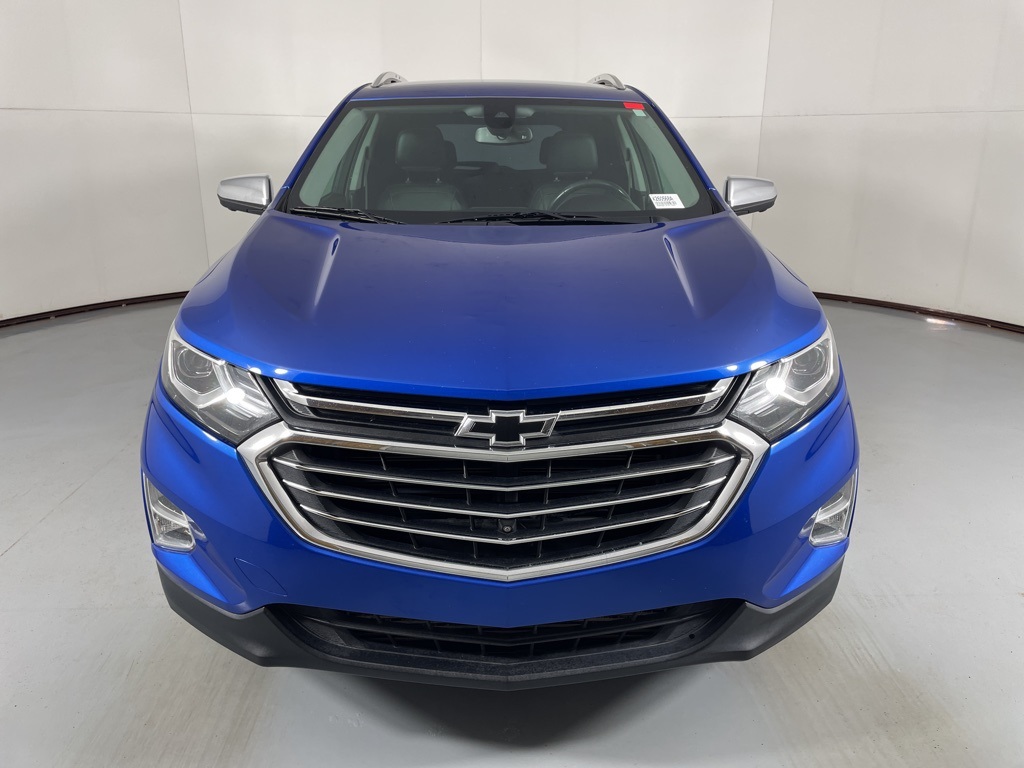 2019 Chevrolet Equinox Premier photo 3