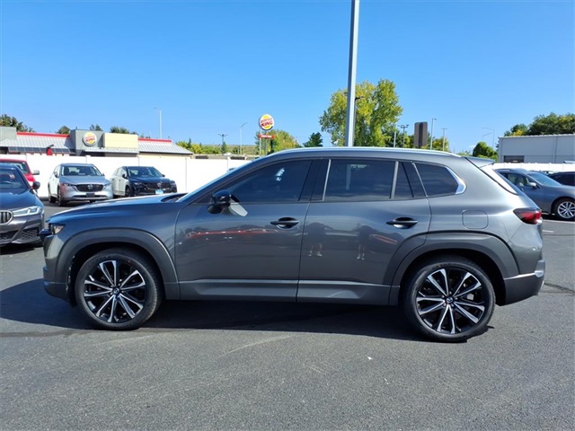 2023 Mazda CX-50 2.5 Premium Plus photo 2