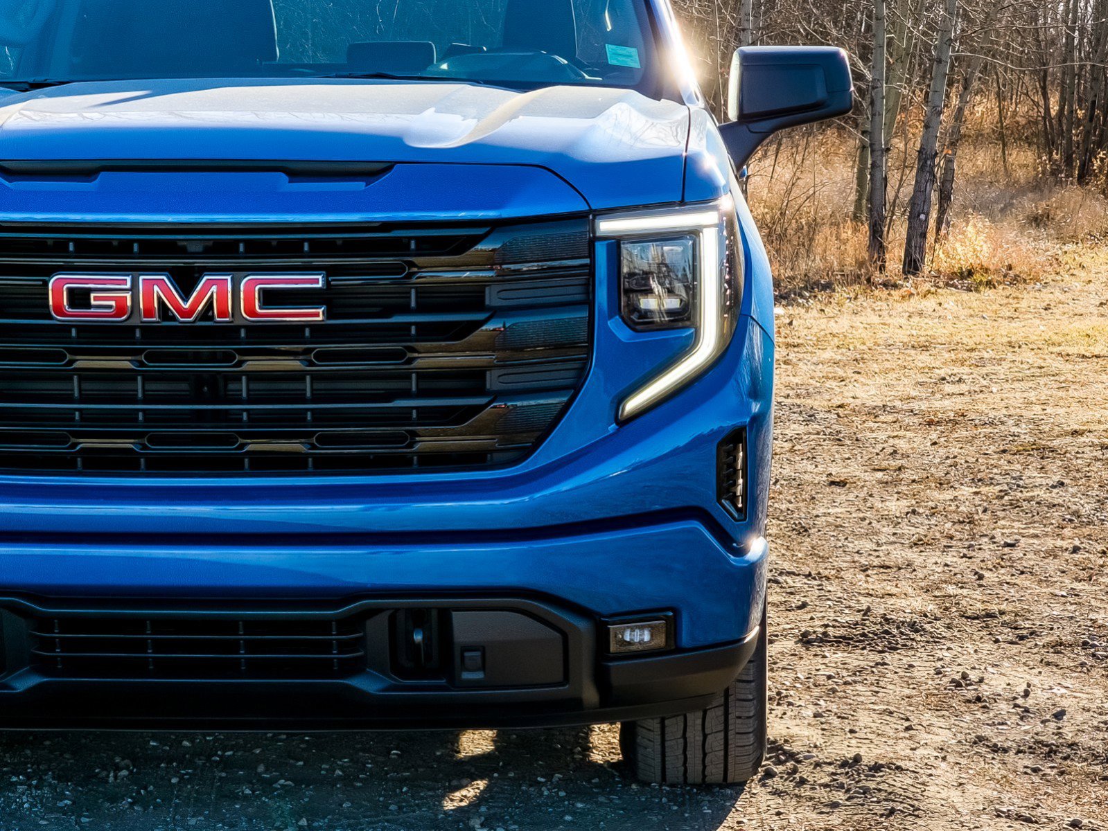 New 2024 GMC Sierra 1500 Elevation MARCH MADNESS! DURAMAX STEPS Crew