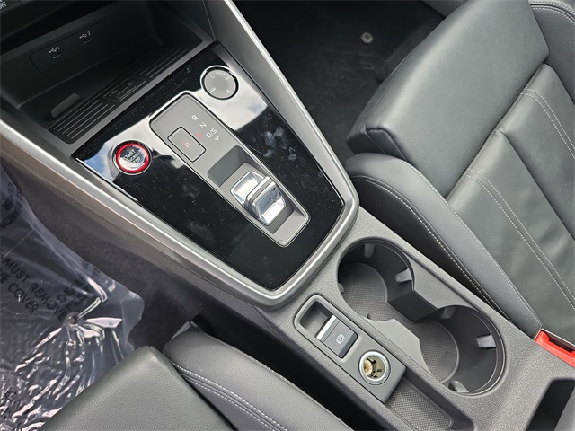 2023 Audi S3 Premium Plus photo 22
