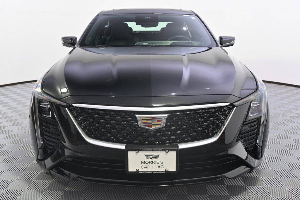 2025 Cadillac CT5 Premium Luxury photo 10