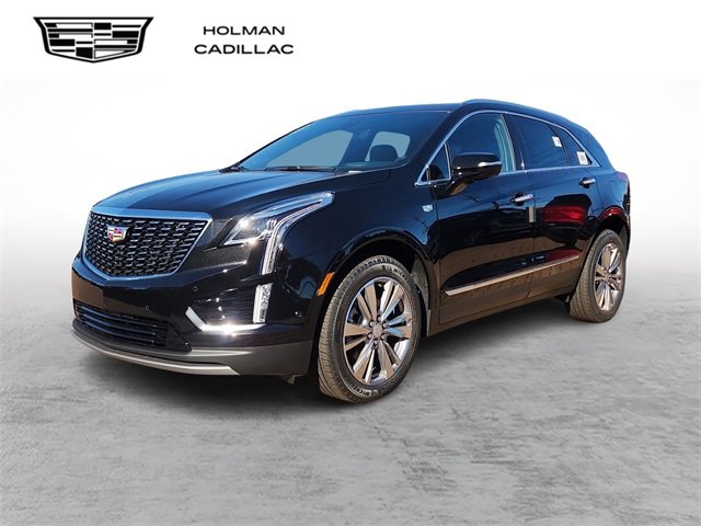 2025 Cadillac XT5 Premium Luxury's photo