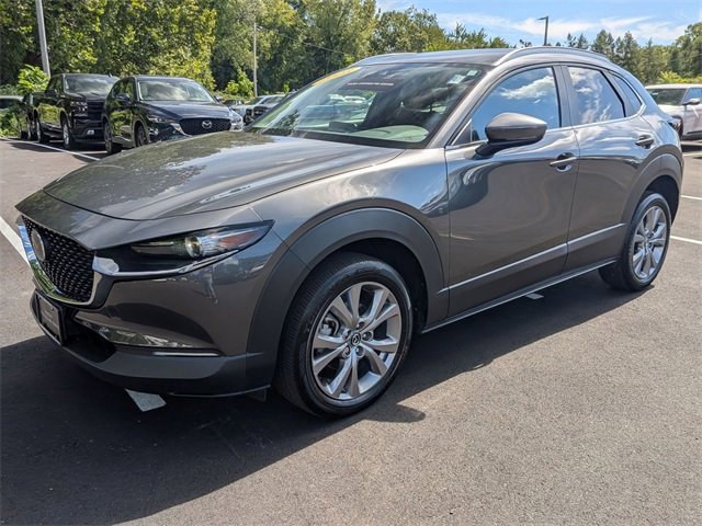 2023 Mazda CX-30 2.5 Select photo 7