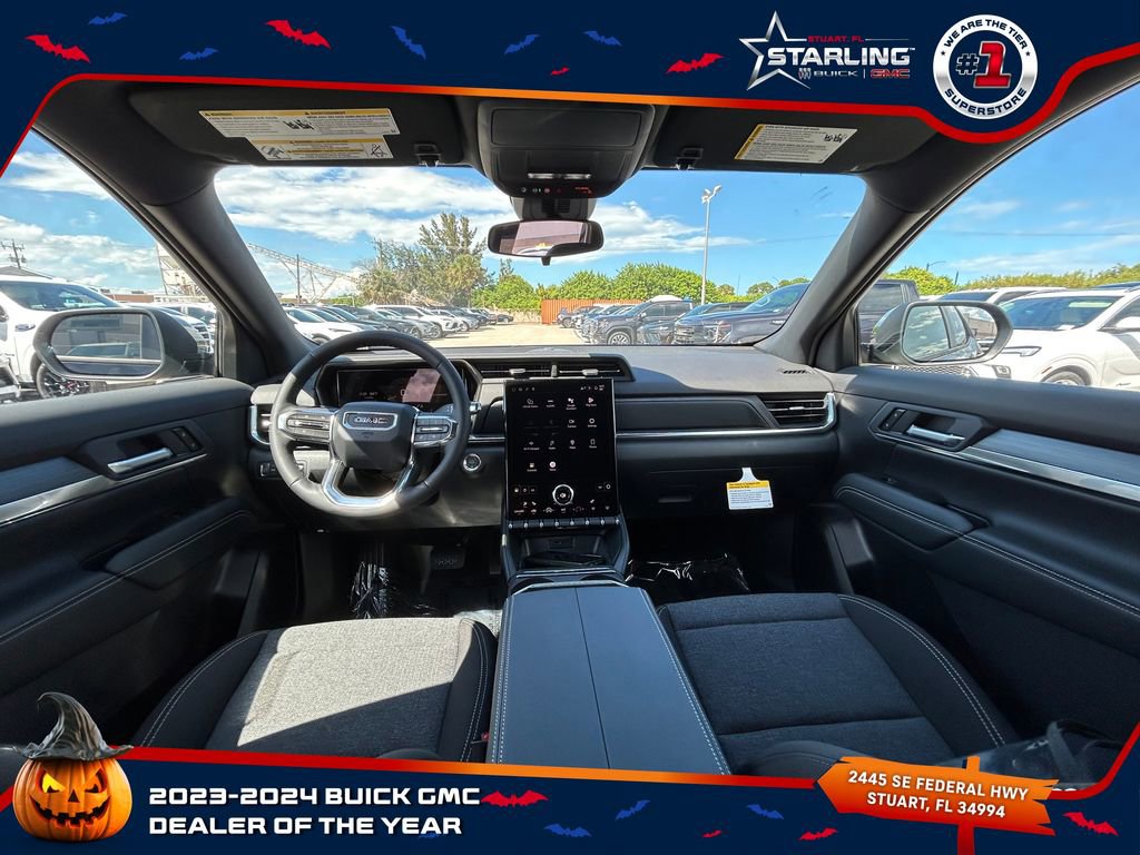 2026 Gmc Terrain Elevation photo 26