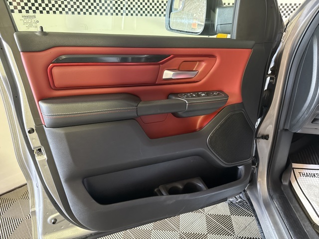2022 Ram 1500 Rebel photo 17