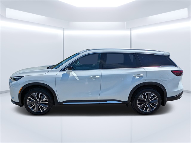 2026 Infiniti QX60 Luxe photo 6