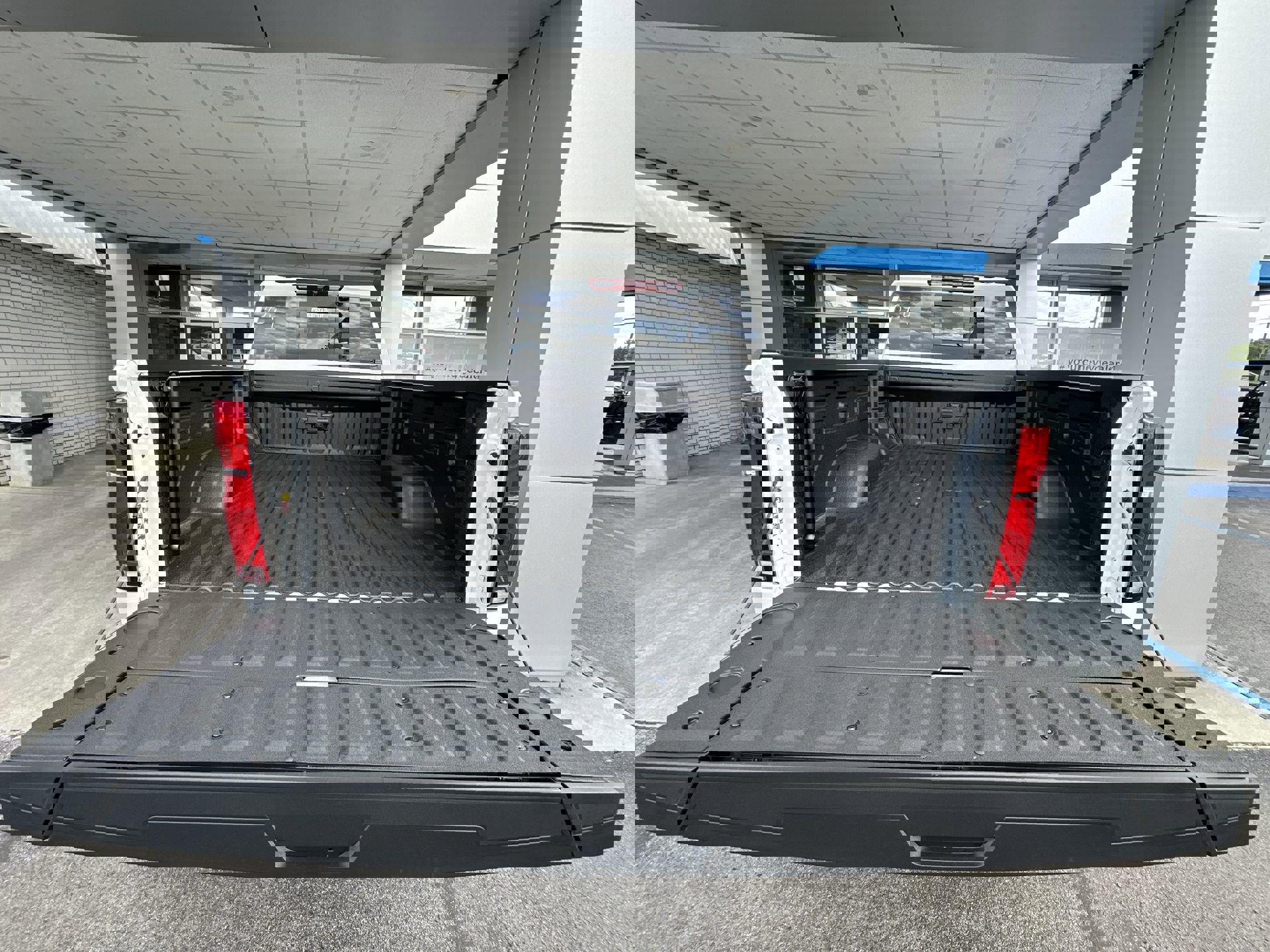 2025 Chevrolet Silverado 2500HD LT photo 36