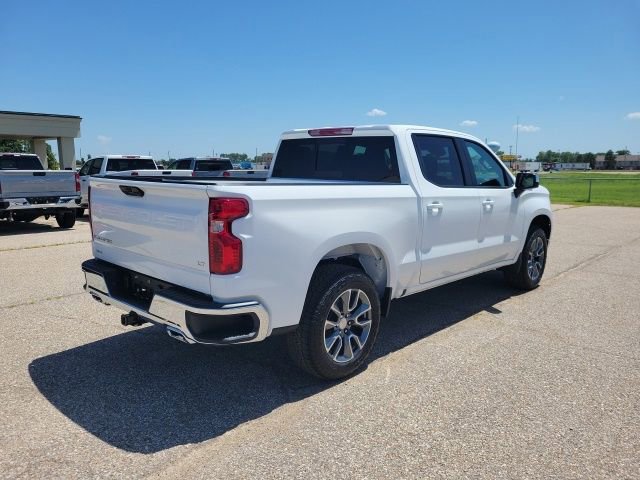 2026 Chevrolet Silverado 1500 LT photo 19