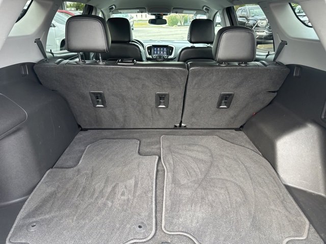 2022 Gmc Terrain SLT photo 28