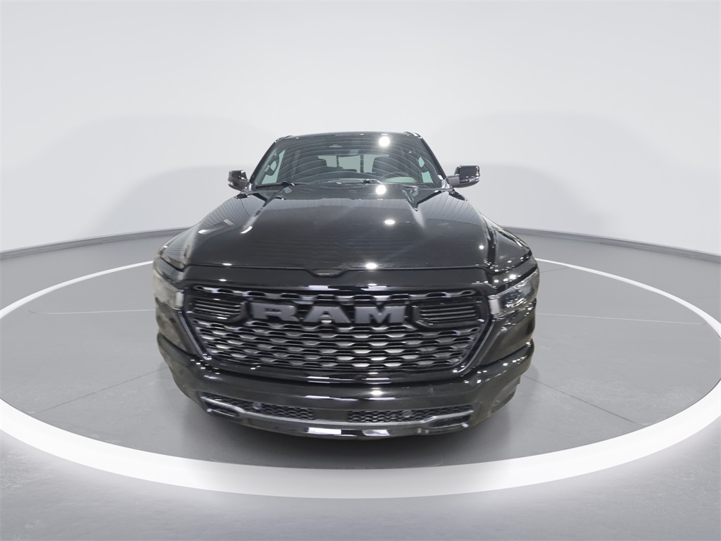 2026 Ram 1500 Big Horn Lone Star photo 3