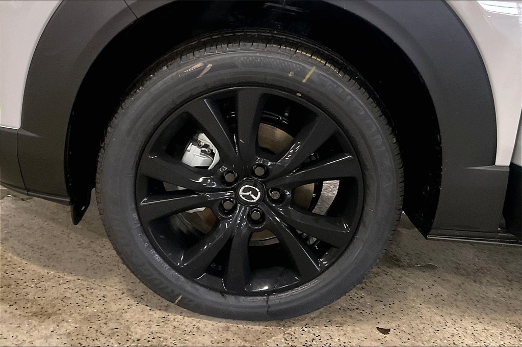 2026 MAZDA CX-30 - Image 11