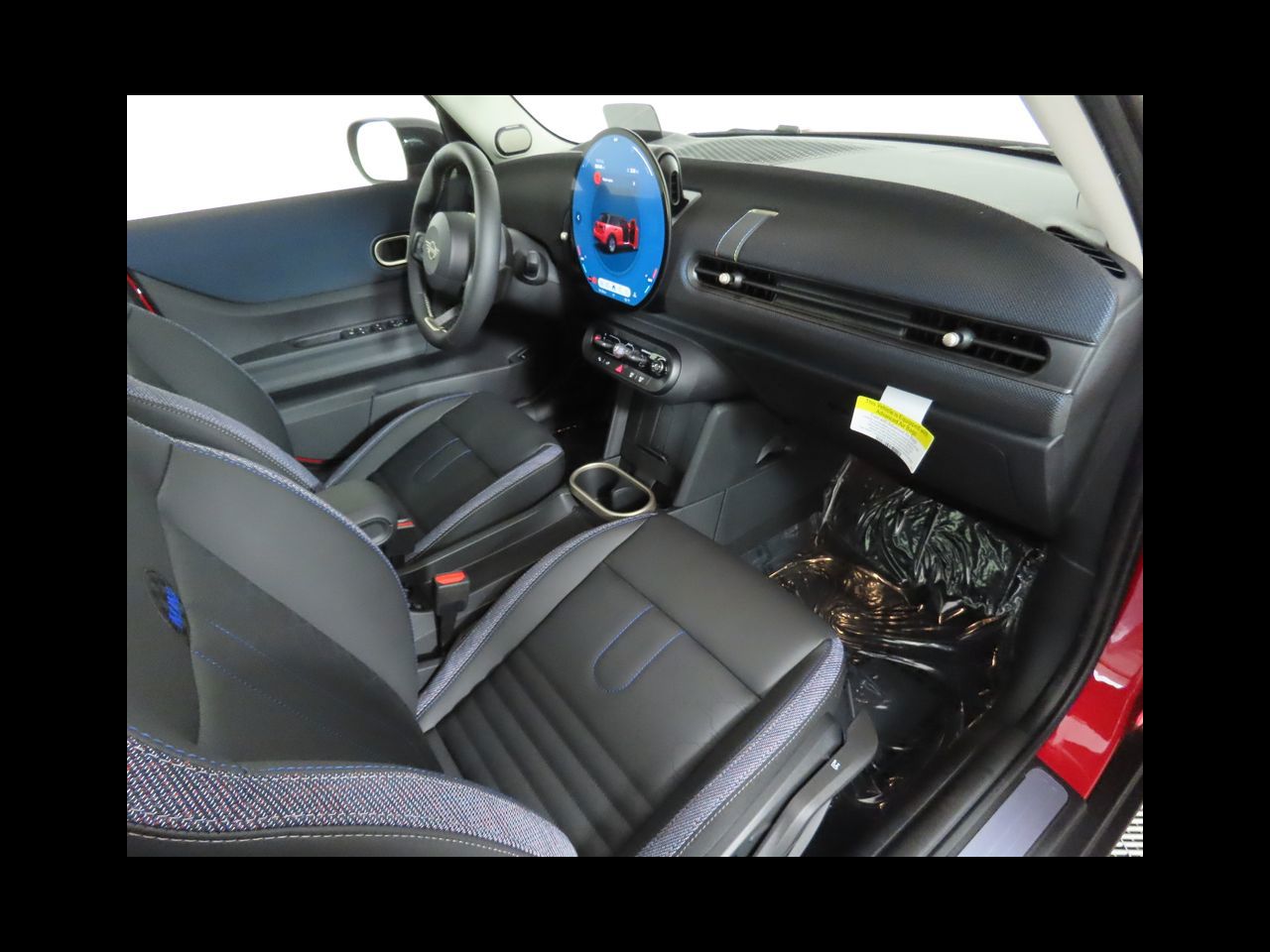 2025 Mini Cooper 4 Door Hardtop Signature photo 16