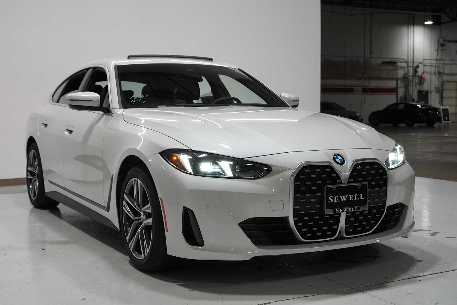 2025 Bmw 430i xDrive photo 3