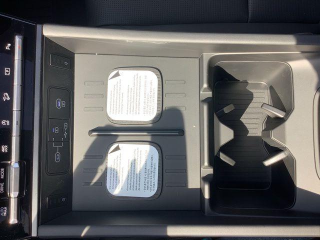 2026 Hyundai Santa Fe Calligraphy photo 23