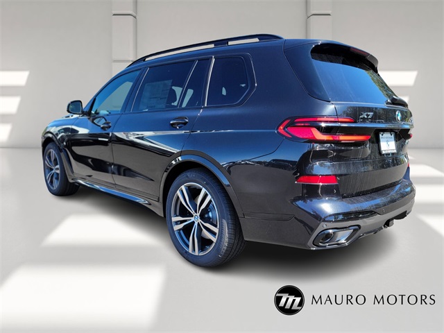 2026 Bmw X7 xDrive40i photo 3