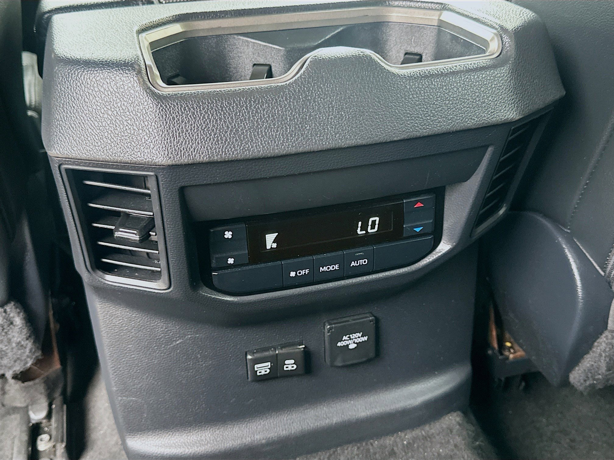 2023 Toyota Sequoia Limited photo 13