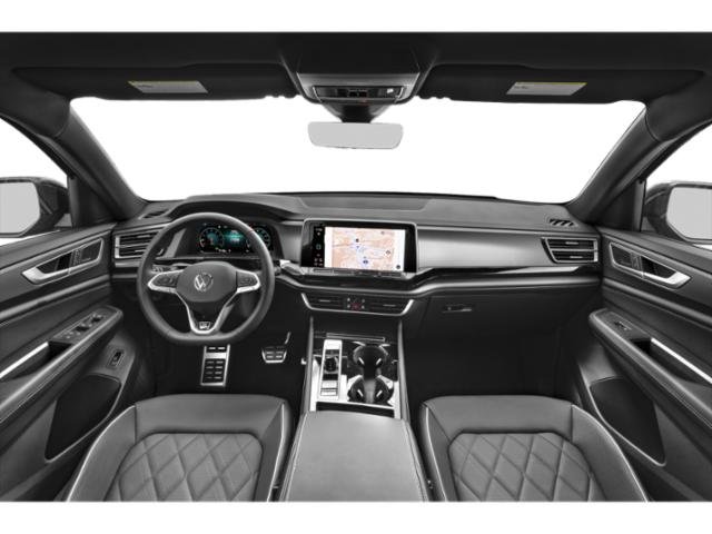 2025 Volkswagen Atlas Cross Sport SEL Premium R-Line photo 11